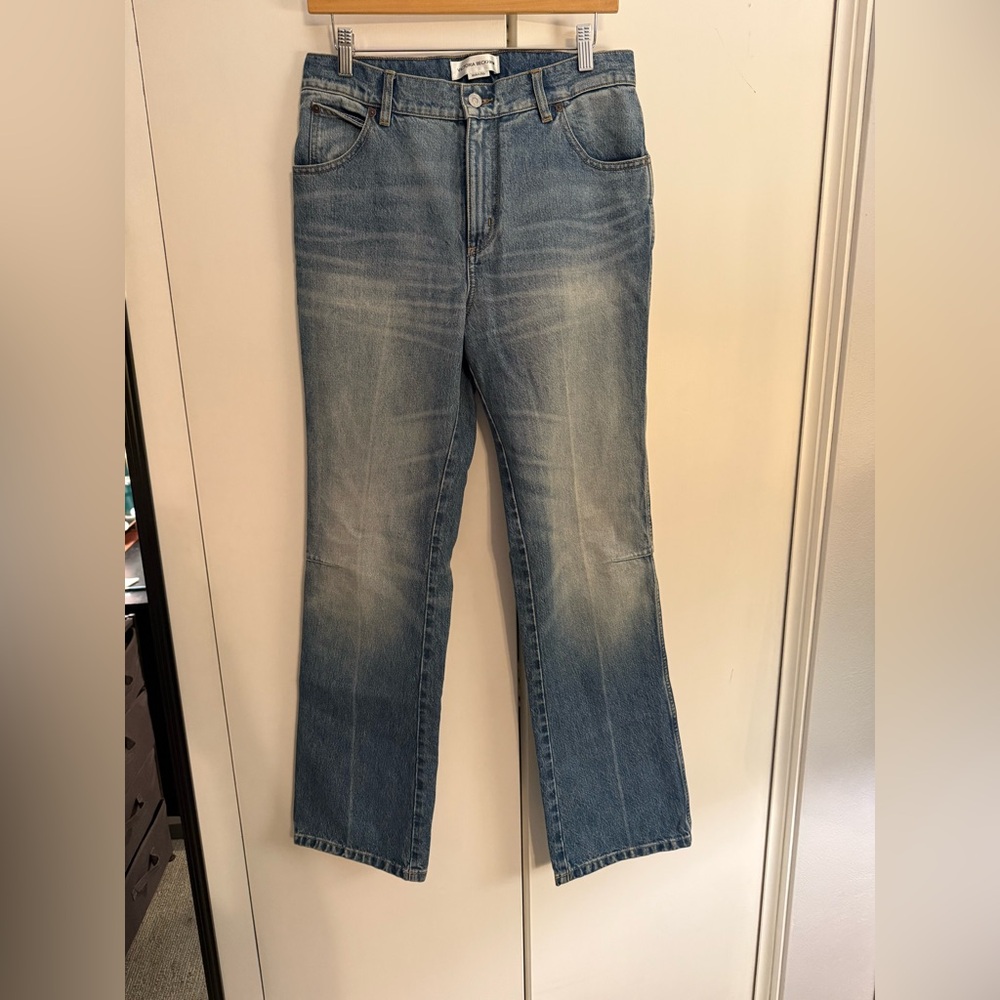 Victoria Beckham Jeans